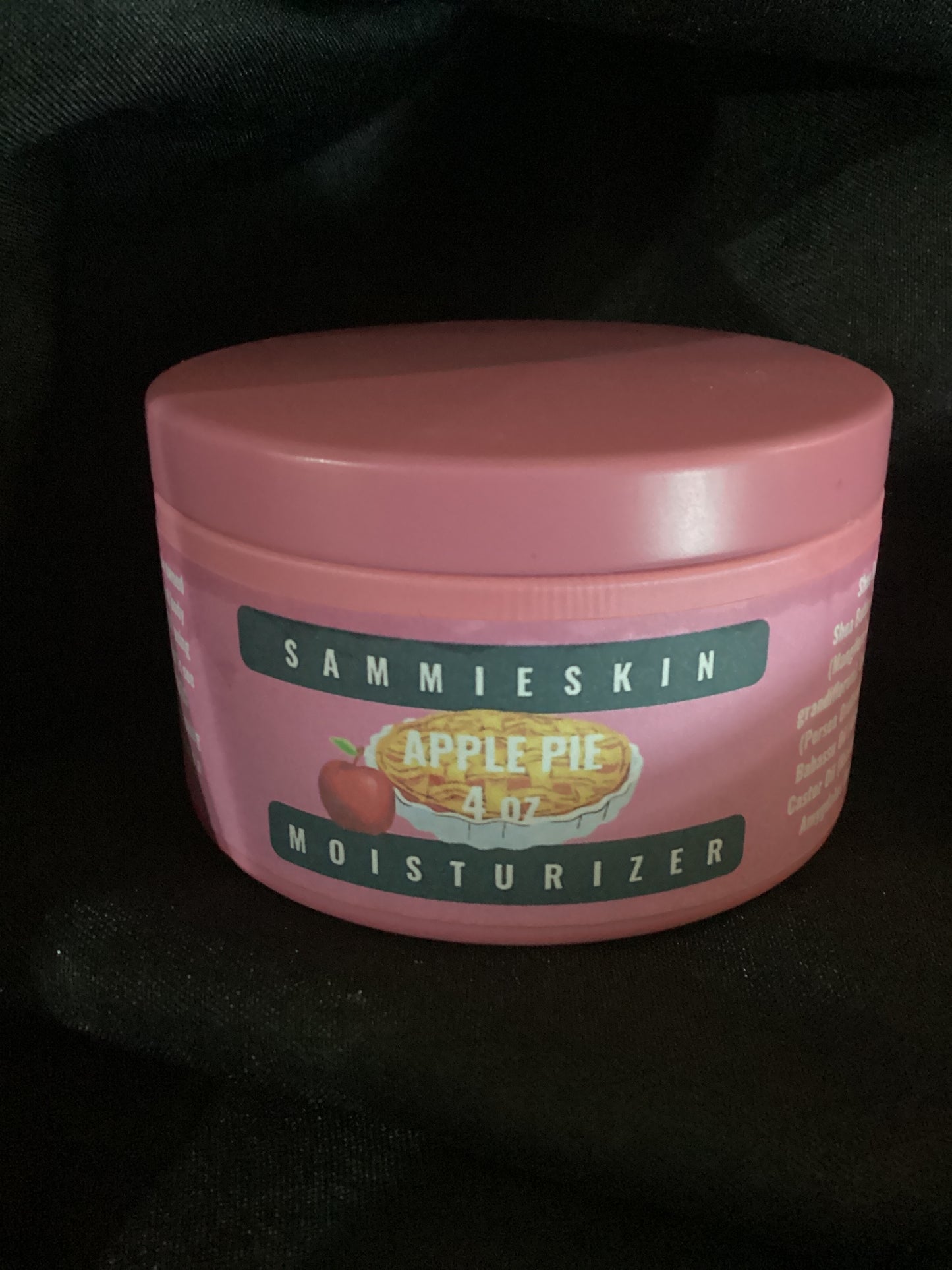 Fresh Baked Fall: 4oz MOISTURIZER