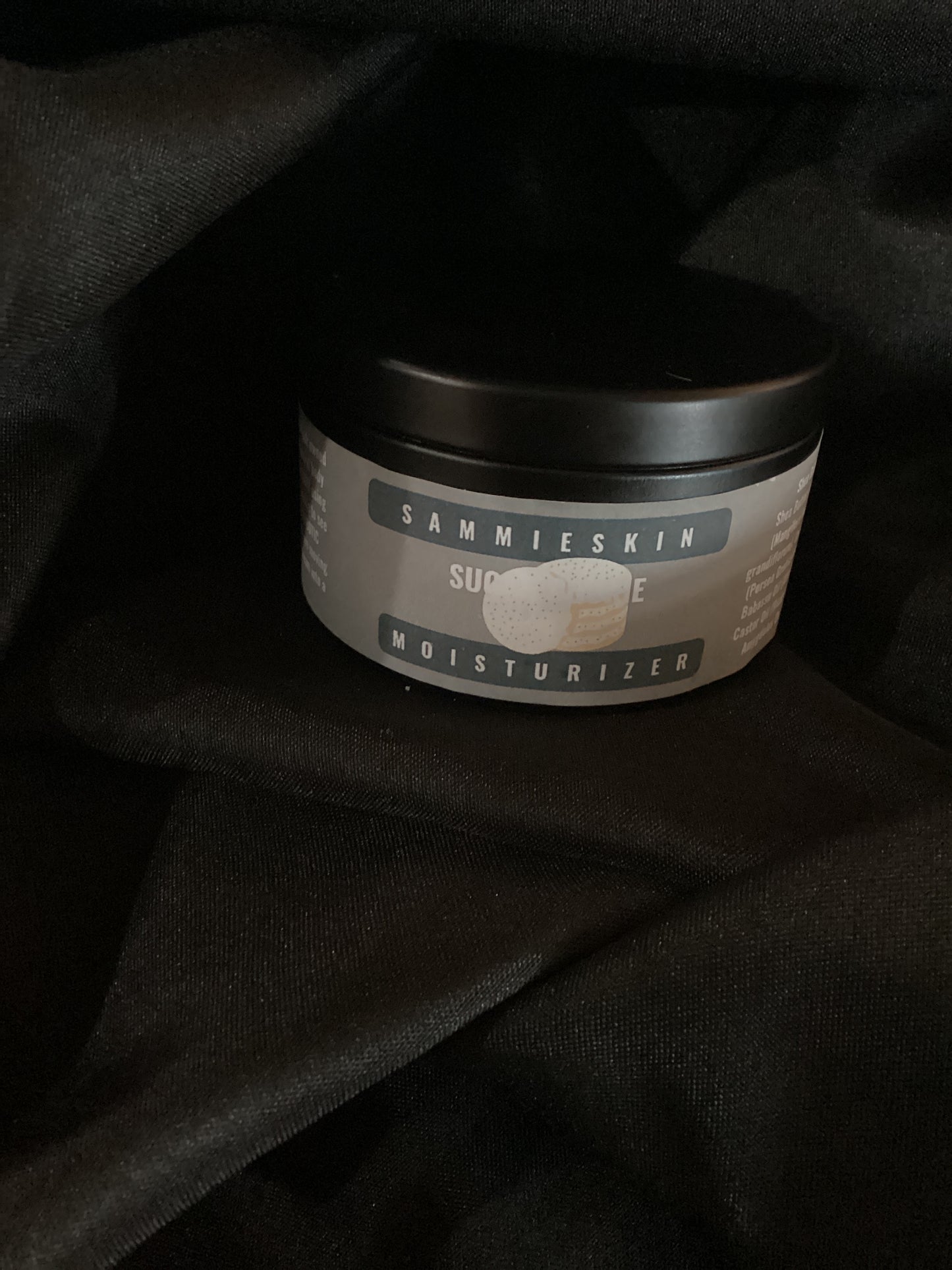 Fresh Baked Fall: 4oz MOISTURIZER