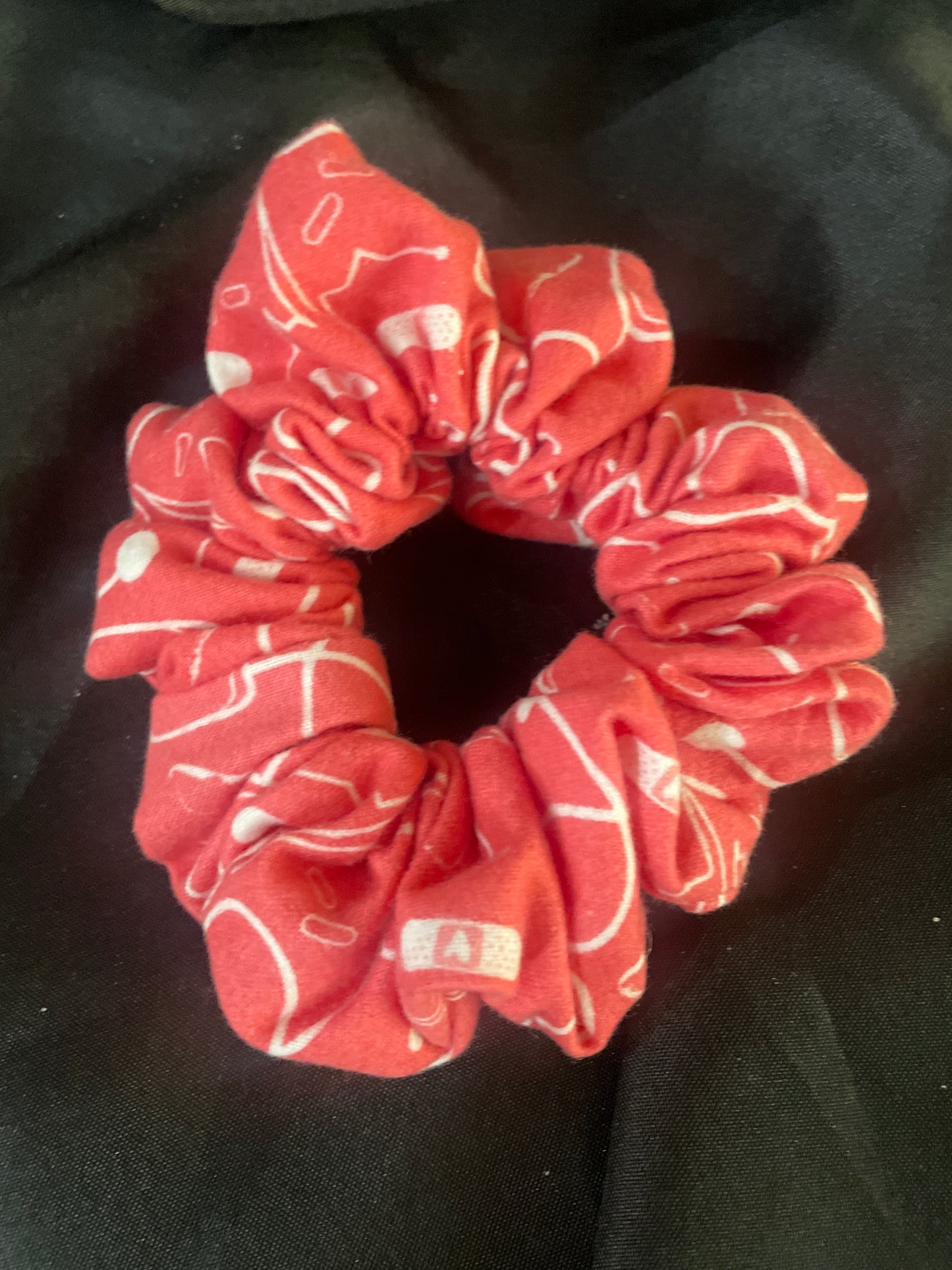 TTPINK : SCRUNCHIES