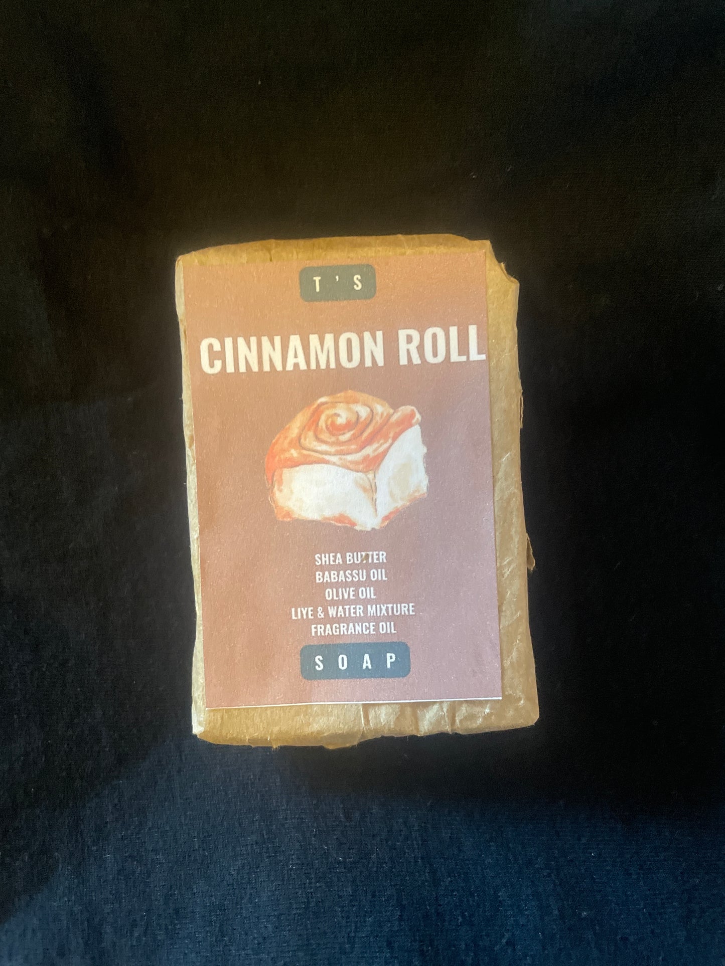 Fresh Baked Fall: SOAPS