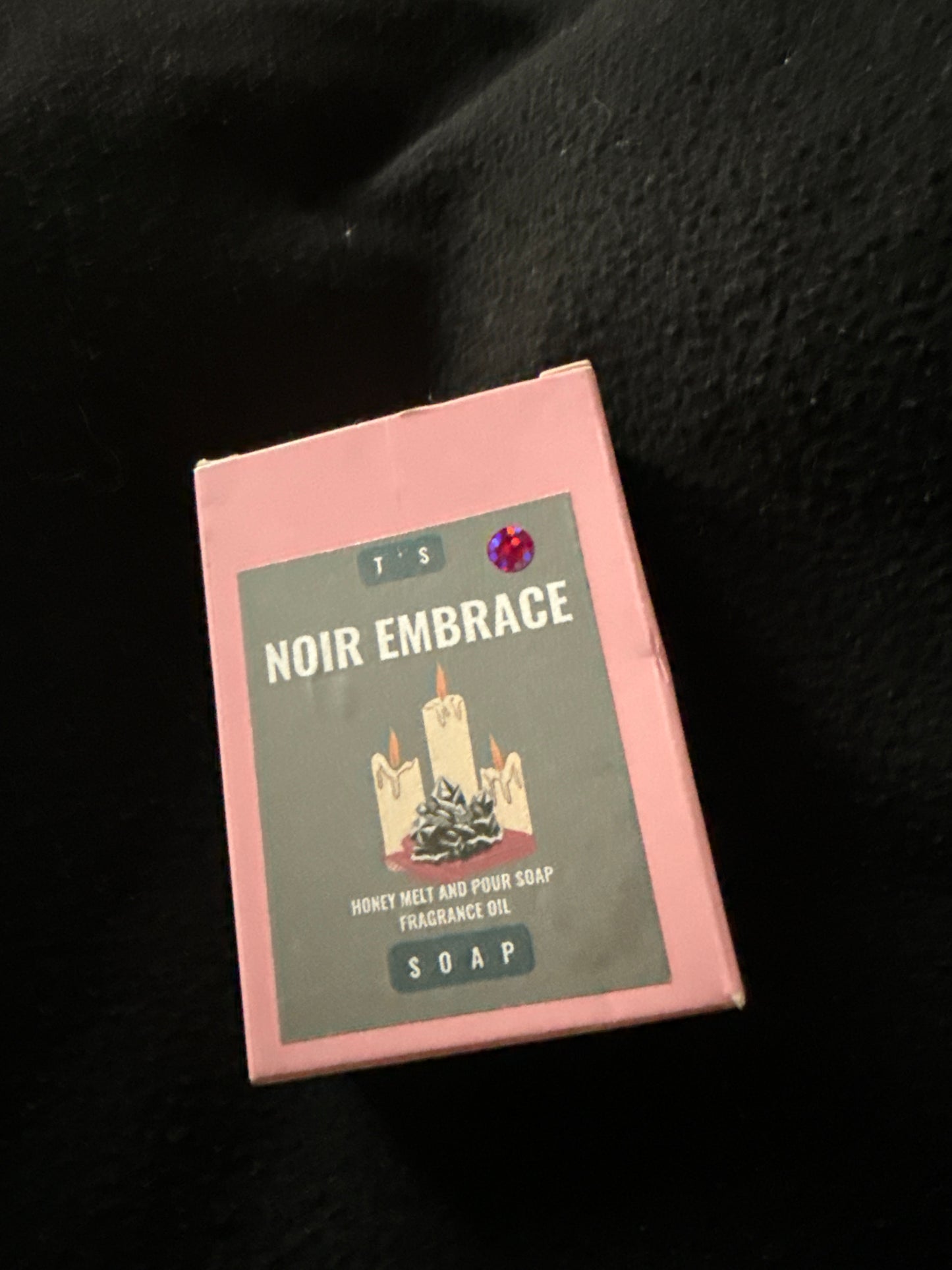 T’s Melt & Pour Soap Multi-Mix Bar Collection