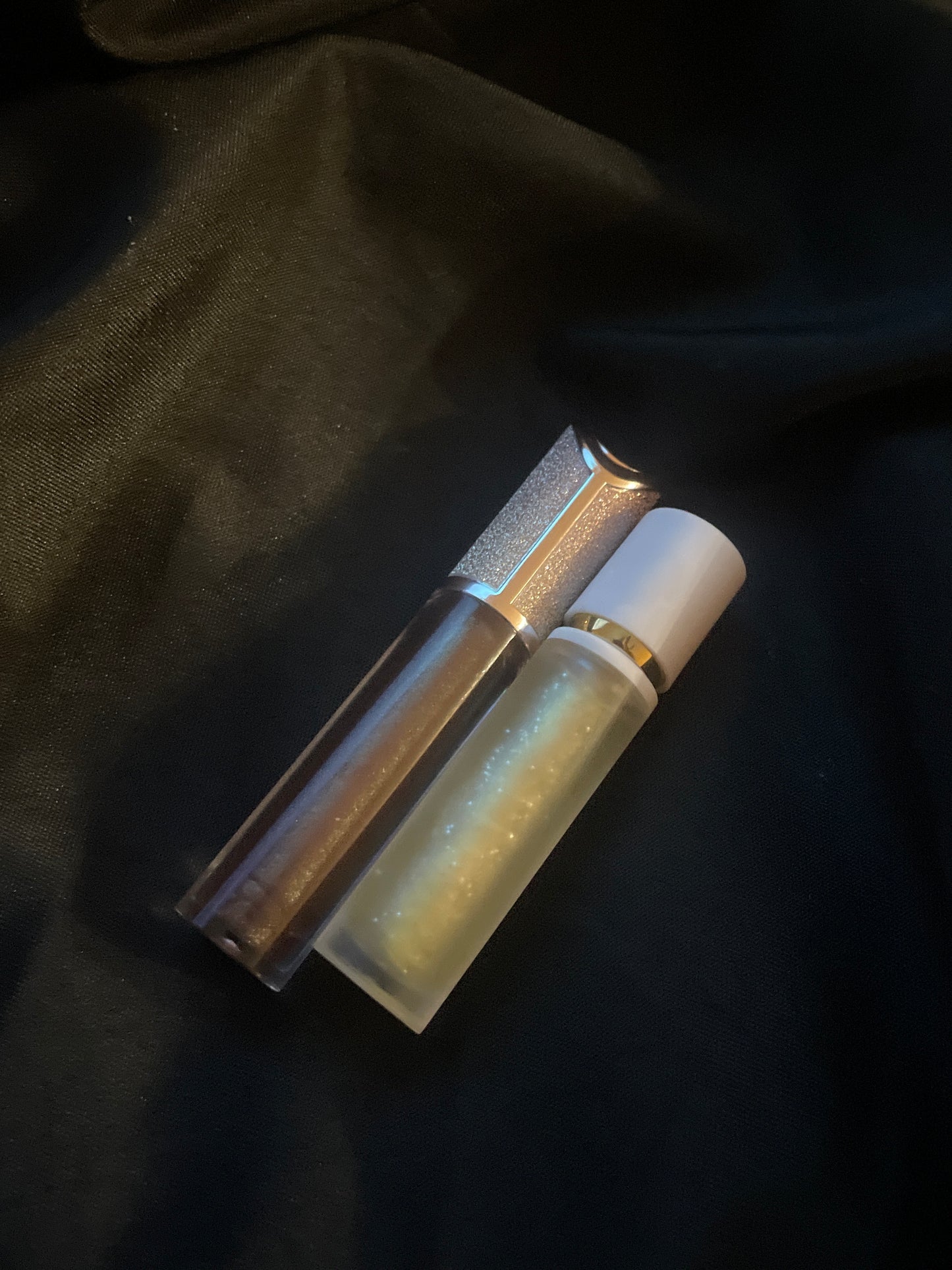 Fresh Baked Fall: LIPGLOSS