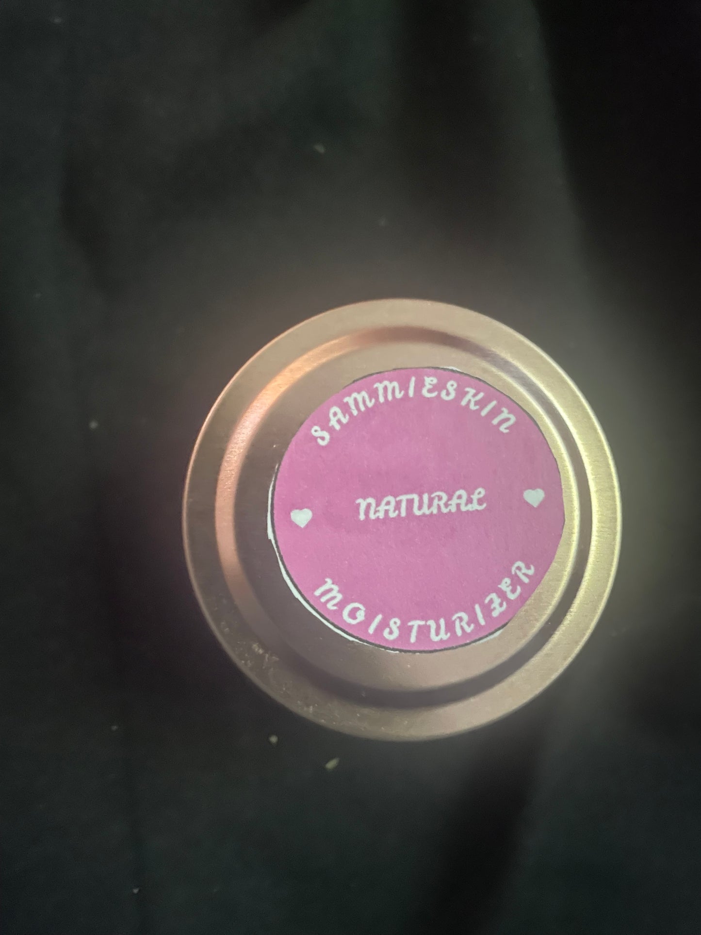 FAB & FRESH: SAMMIESKINs 2oz Moisturizers