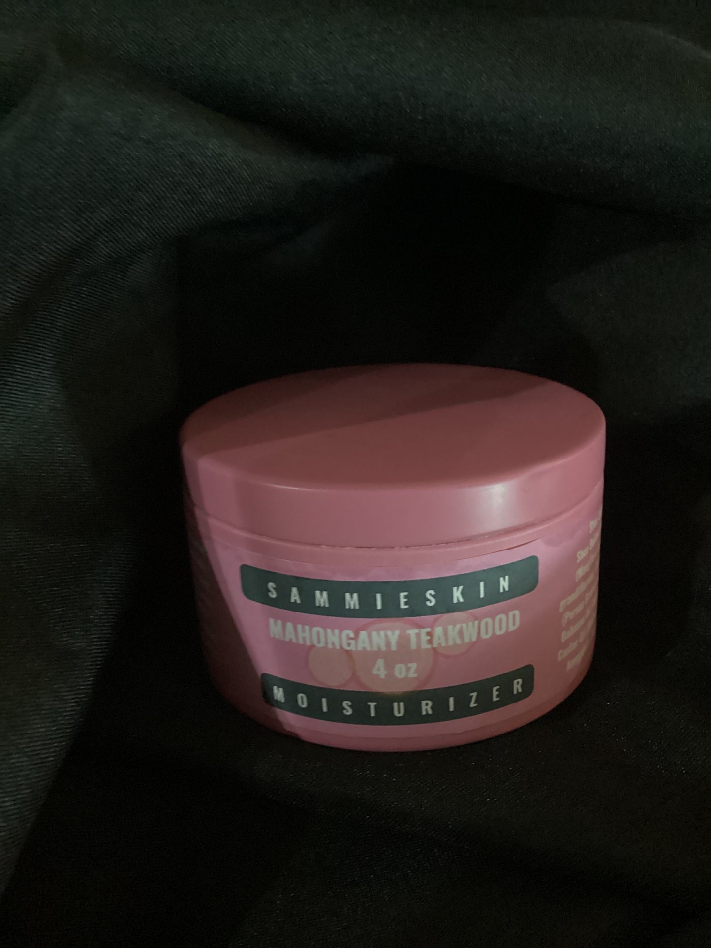 Fresh Baked Fall: 4oz MOISTURIZER
