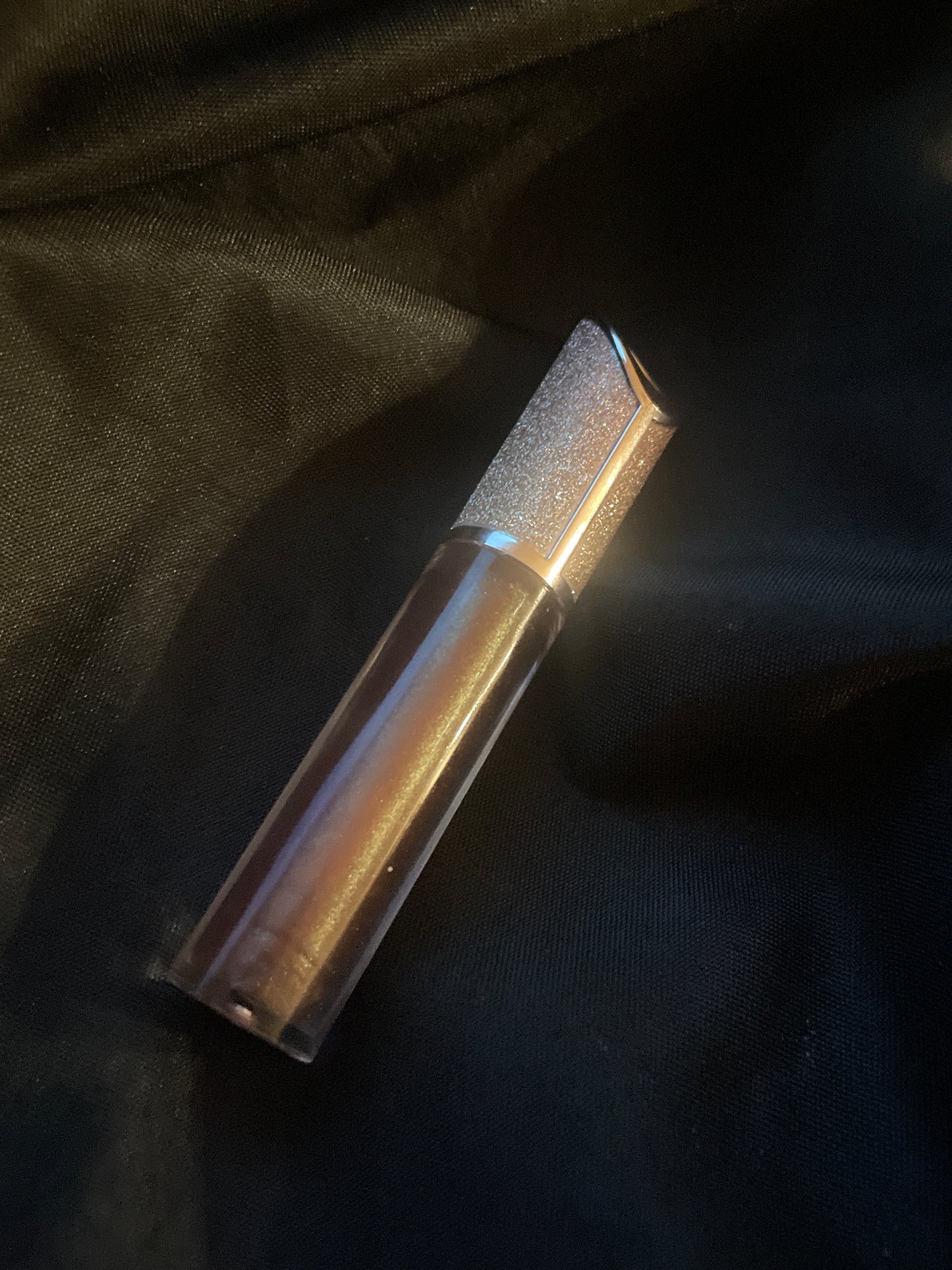 Fresh Baked Fall: LIPGLOSS