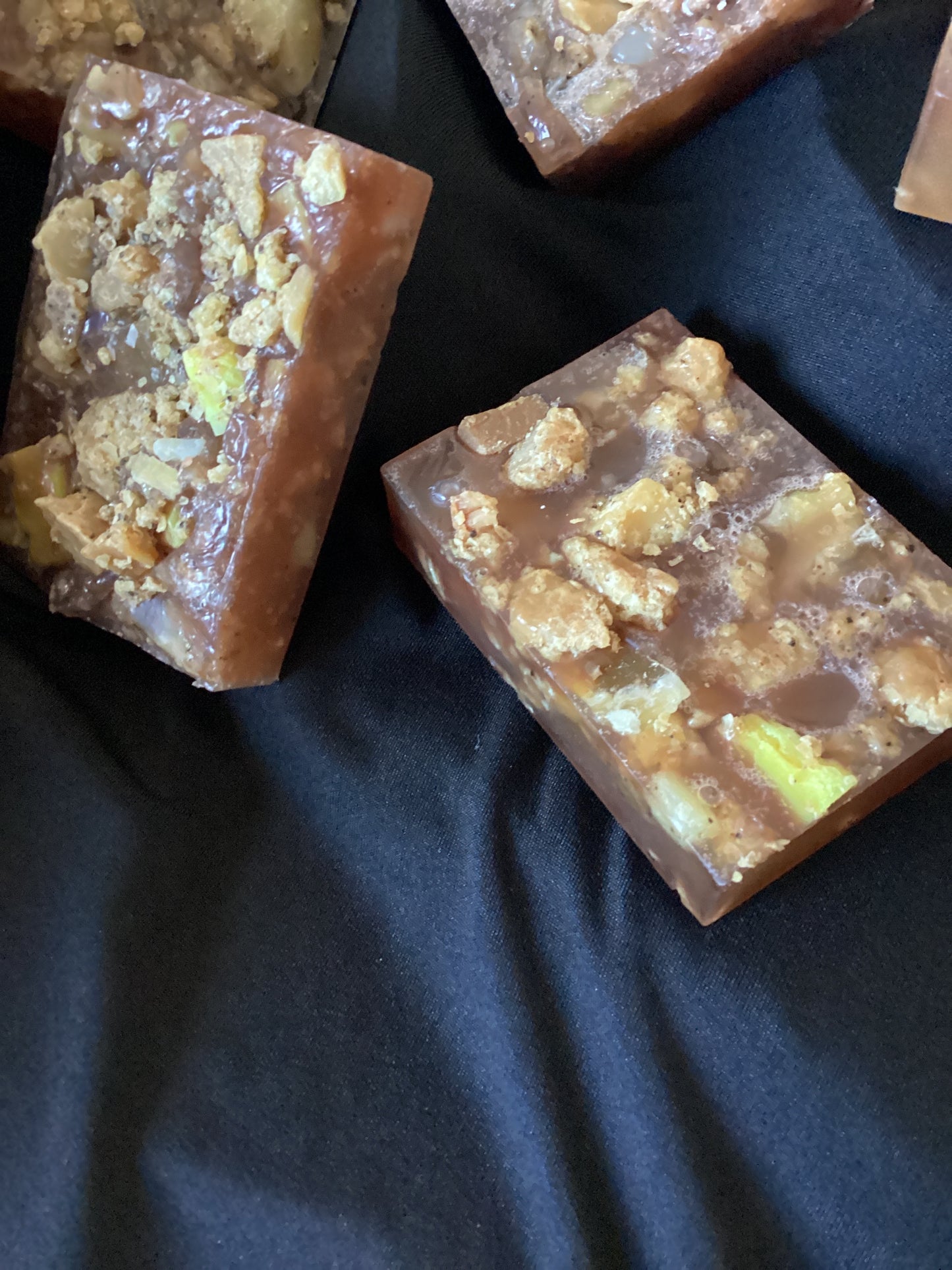 T’s Melt & Pour Soap Multi-Mix Bar Collection