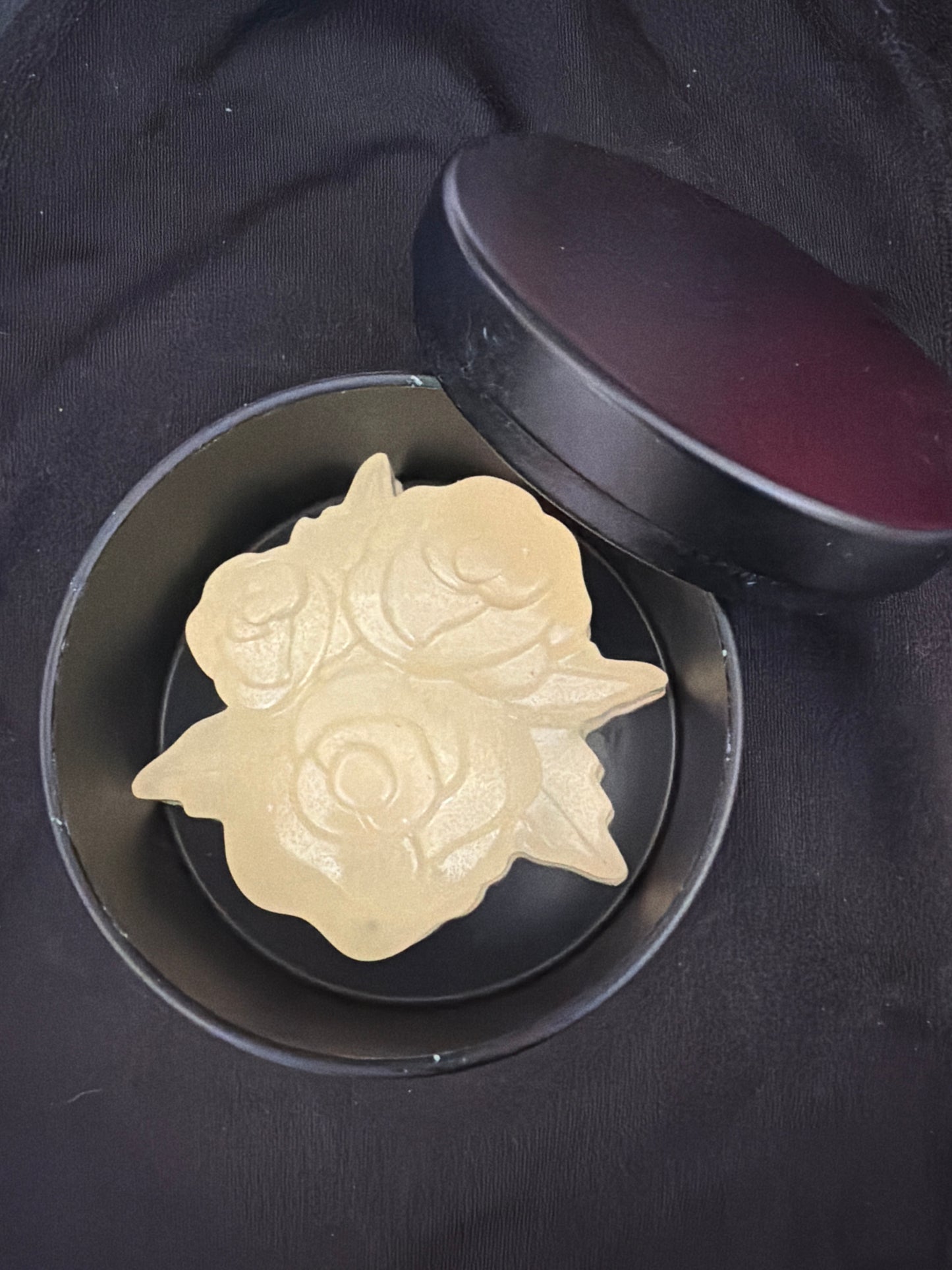 T’s M&P Lavender Relaxation