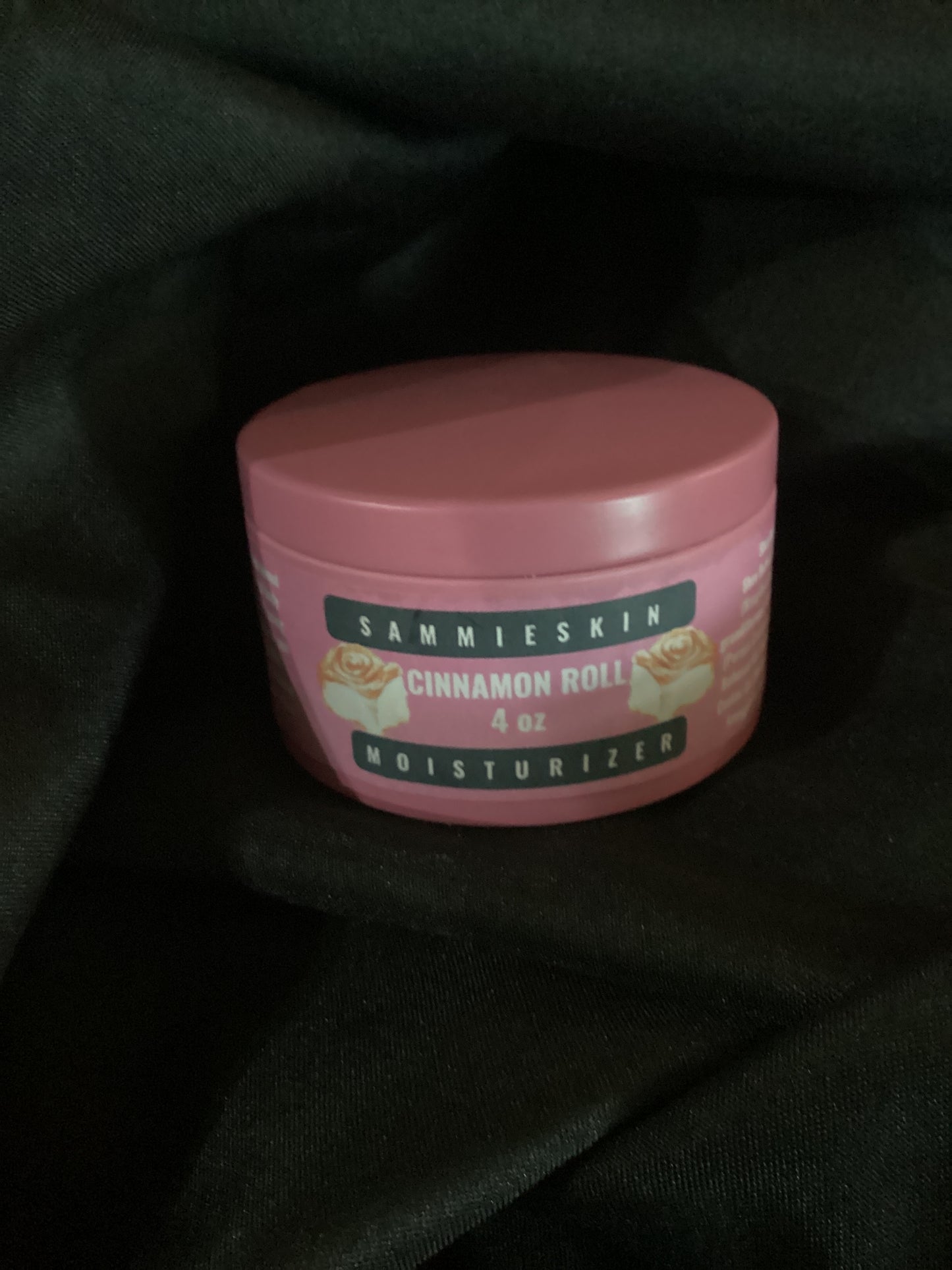 Fresh Baked Fall: 4oz MOISTURIZER