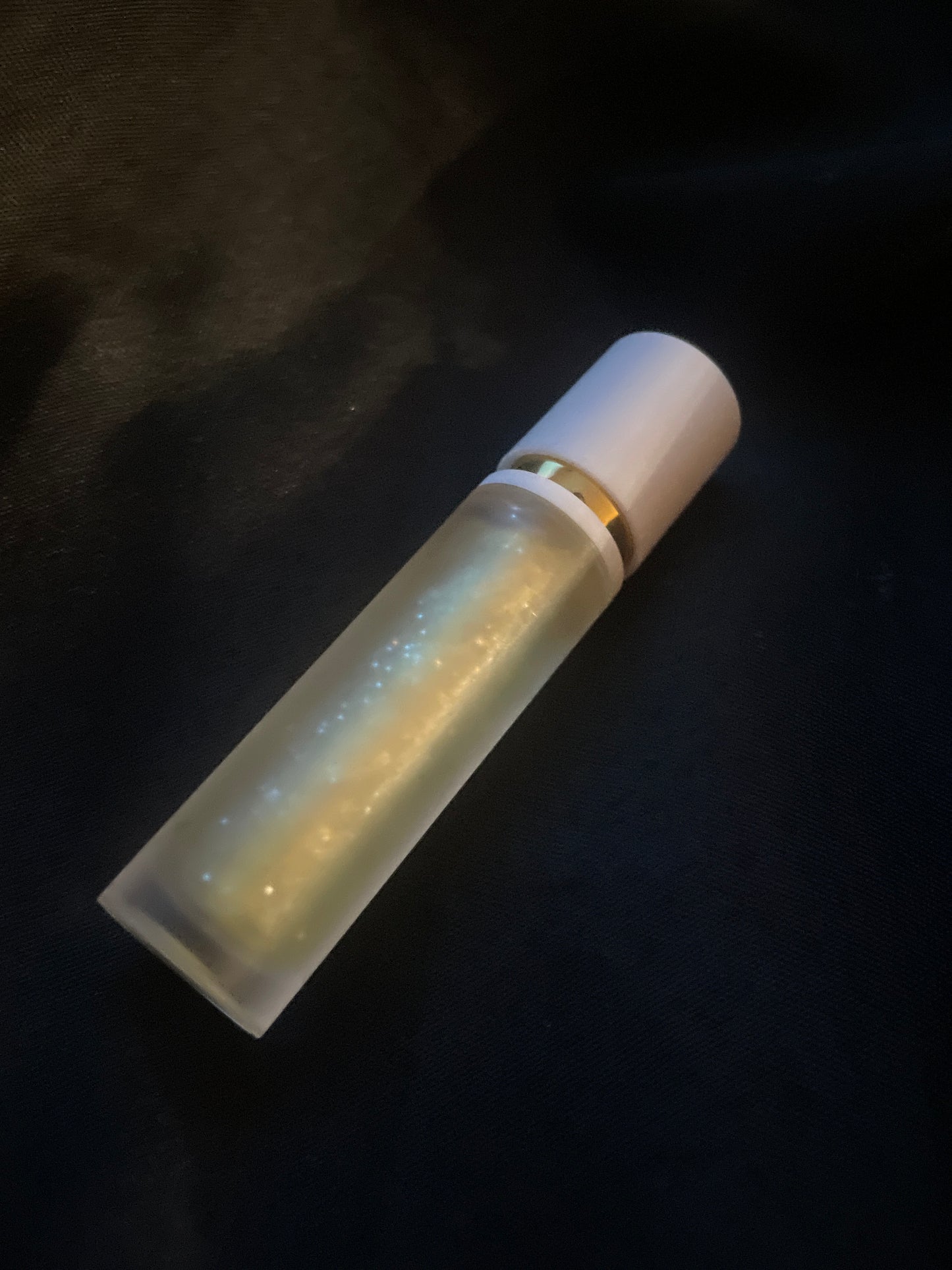 Fresh Baked Fall: LIPGLOSS