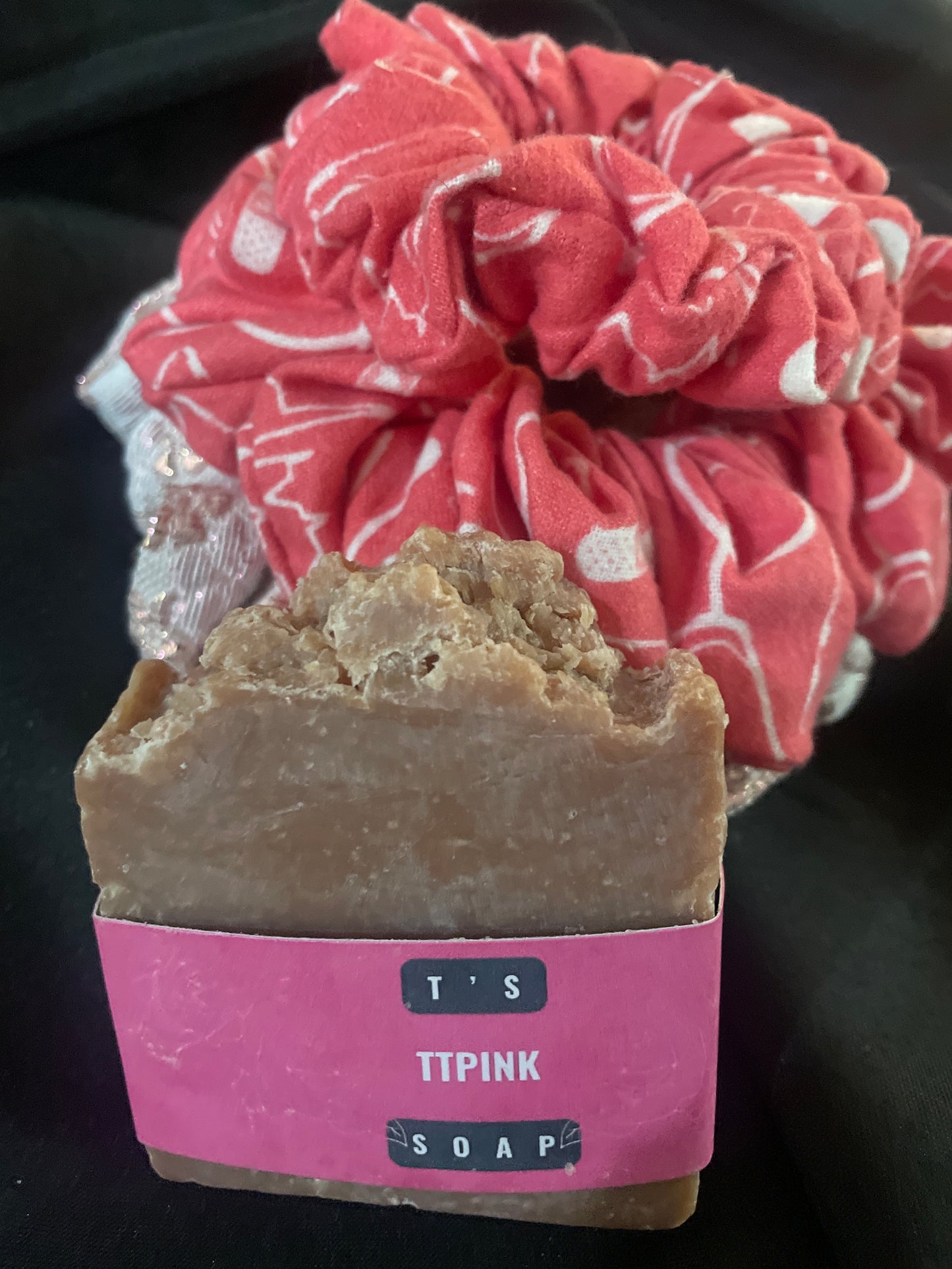 TTPINK : SOAP