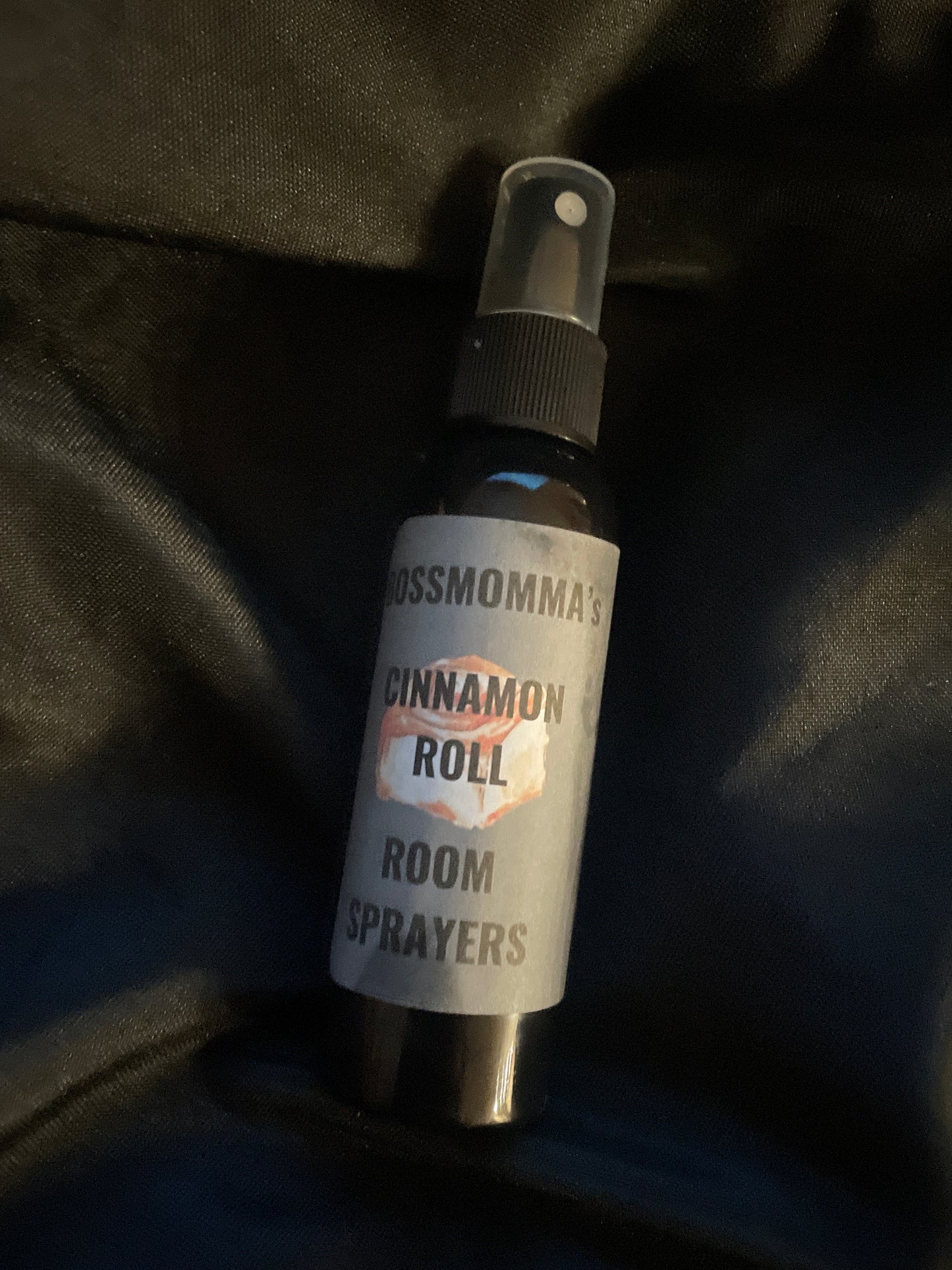 Fresh Baked Fall: ROOM SPRAYS