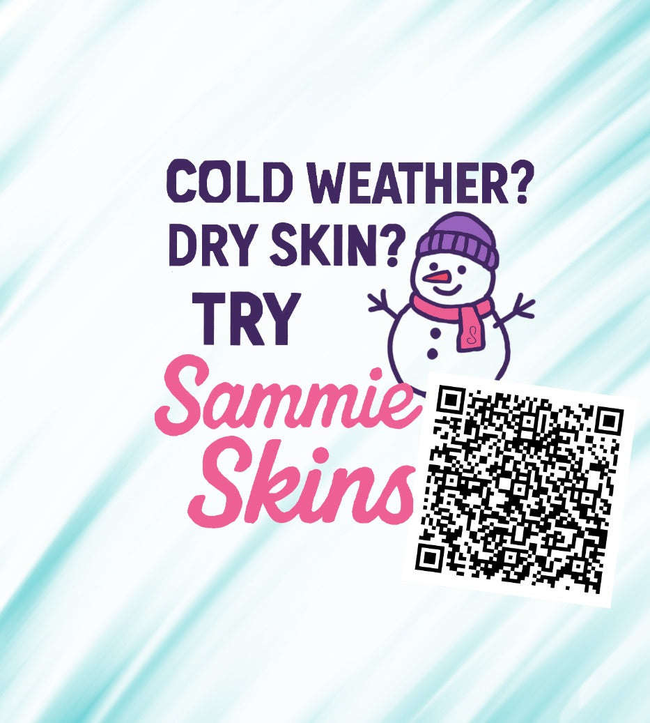 Holly Jolly Holiday Bag