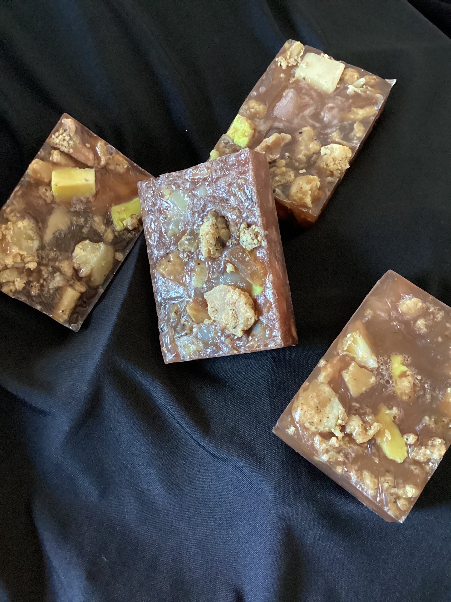 T’s Melt & Pour Soap Multi-Mix Bar Collection
