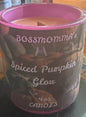 Bossmomma’s 4oz Candles