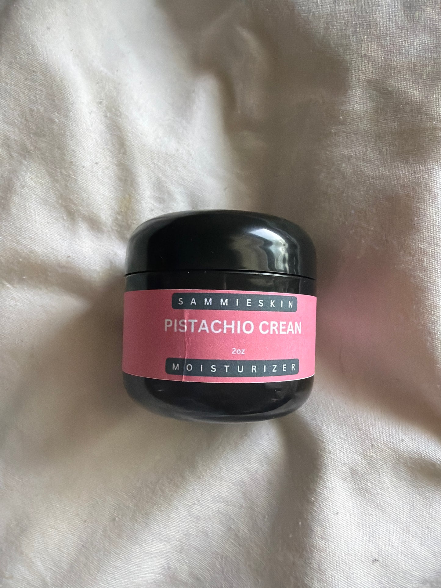SammieSkins 2oz Moisturizer