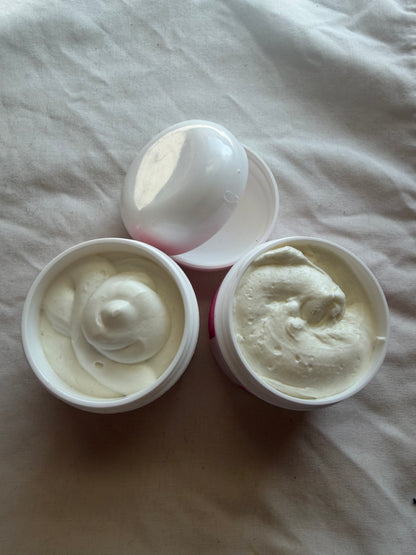 SammieSkins 2oz Moisturizer