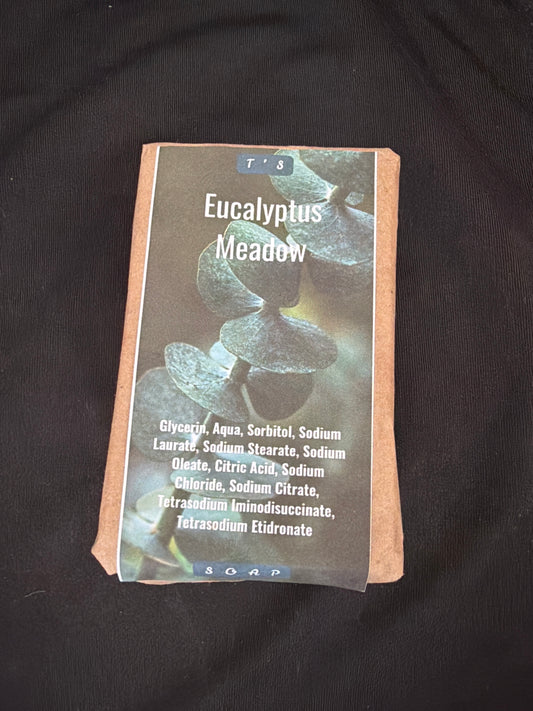 T’s M&P Eucalyptus Meadow