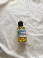 D-Man’s 2oz Body Oil