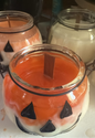 Bossmomma’s 8oz Candles