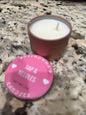 Bossmomma’s 2oz Candles