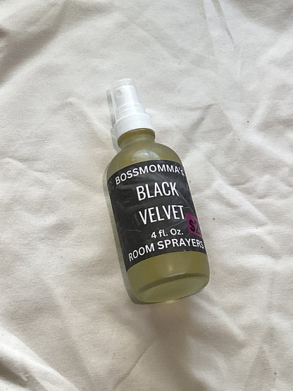 Bossmomma’s 4oz Room Spray