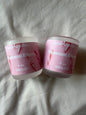Bossmomma’s 4oz Candles