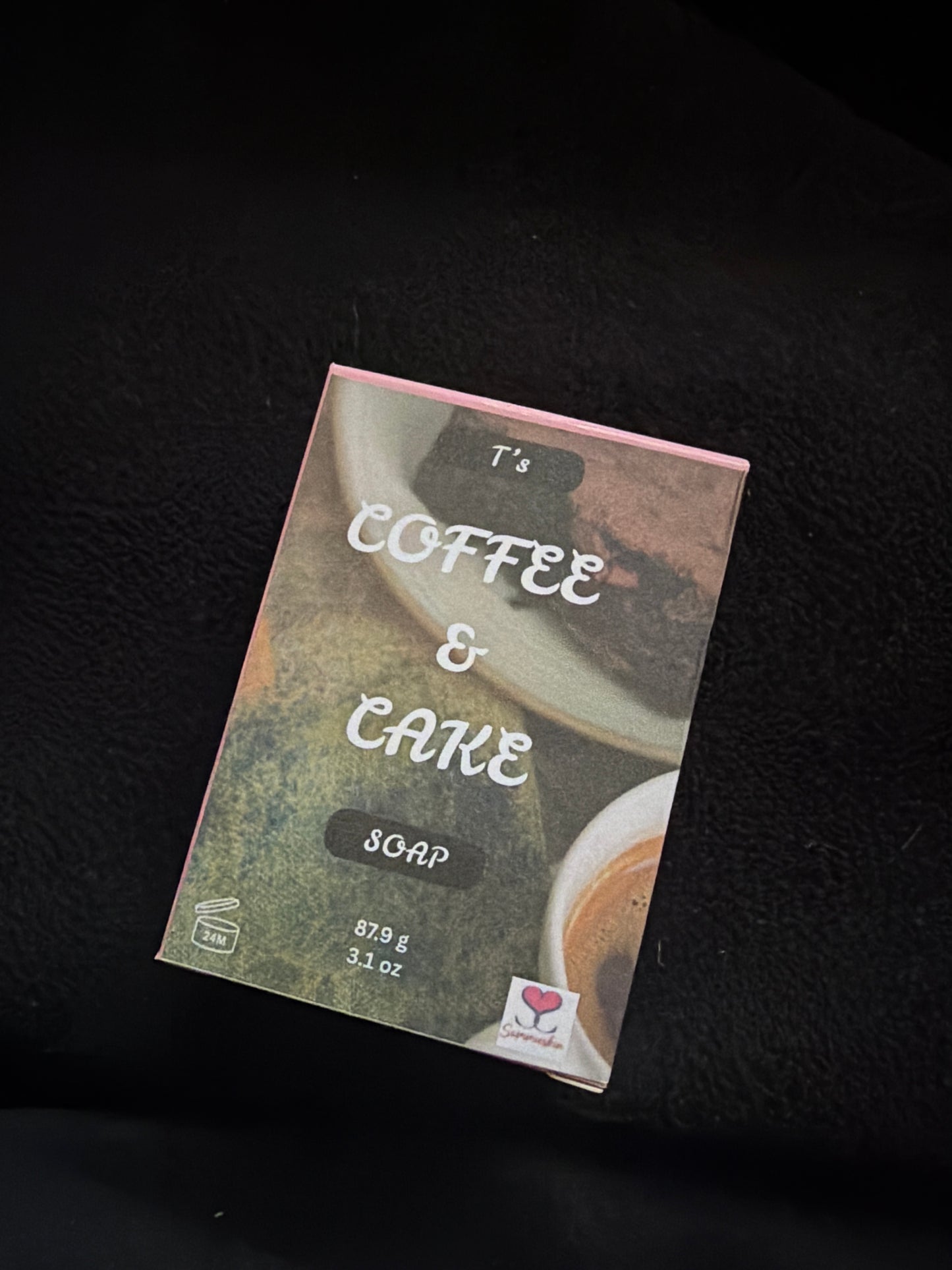 T’s M&P Coffee & Cake