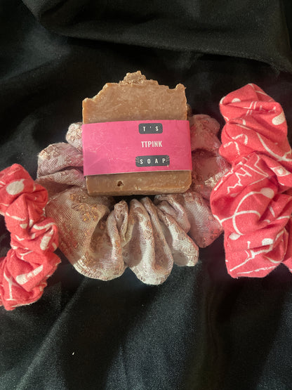 TTPINK : SOAP