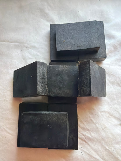 T’s M&P Fudge Crunch