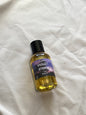 D-Man’s 2oz Body Oil