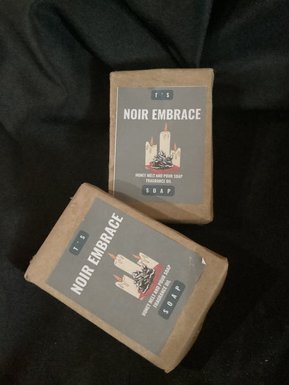 Fresh Baked Fall: SOAPS