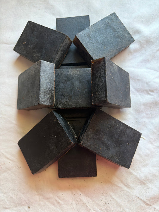 T’s M&P Fudge Crunch