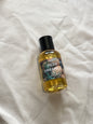 D-Man’s 2oz Body Oil