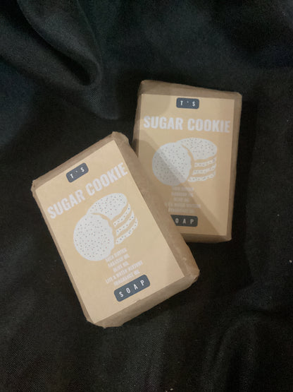 Fresh Baked Fall: SOAPS