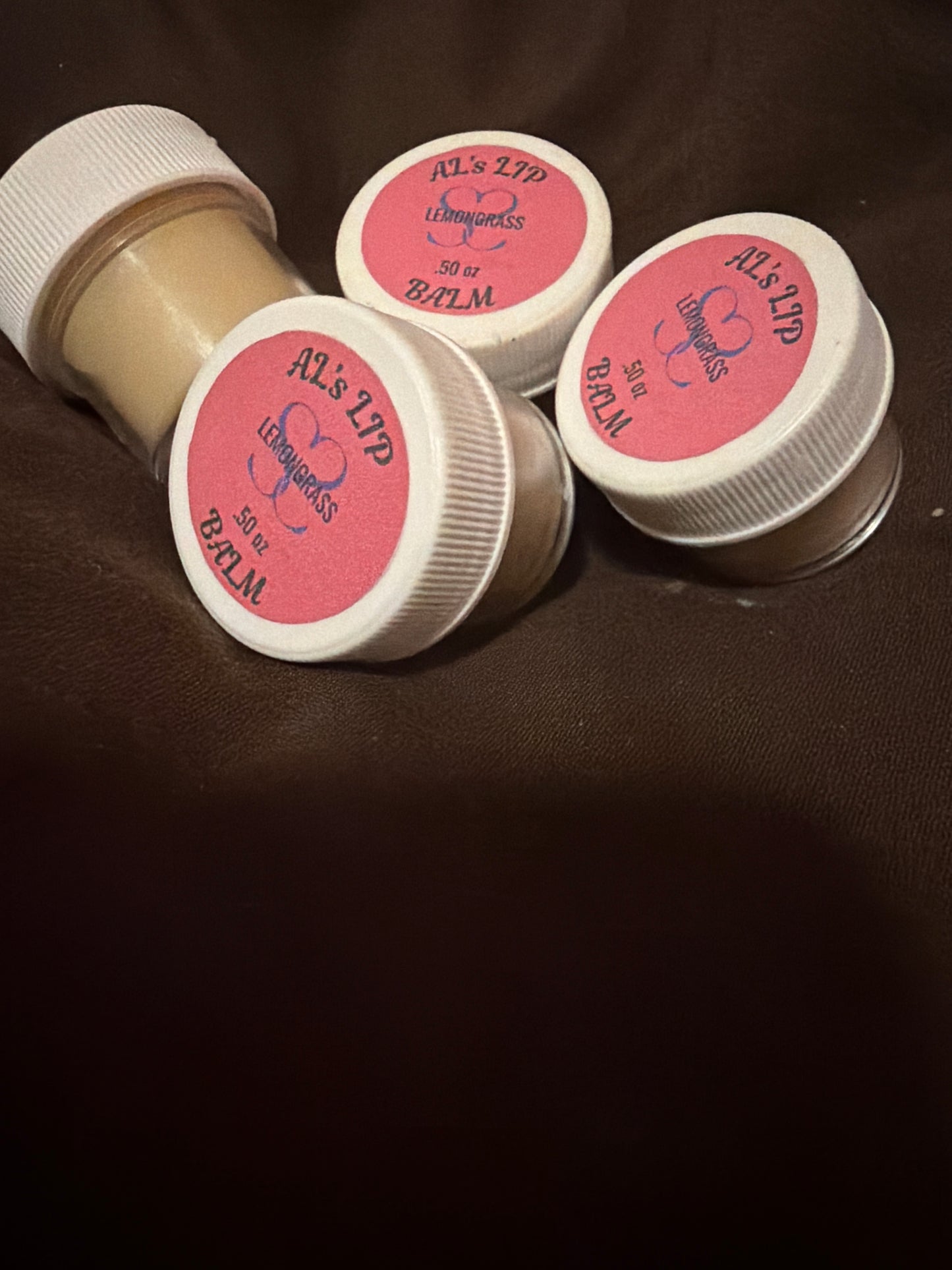 AL’s Lip Balm