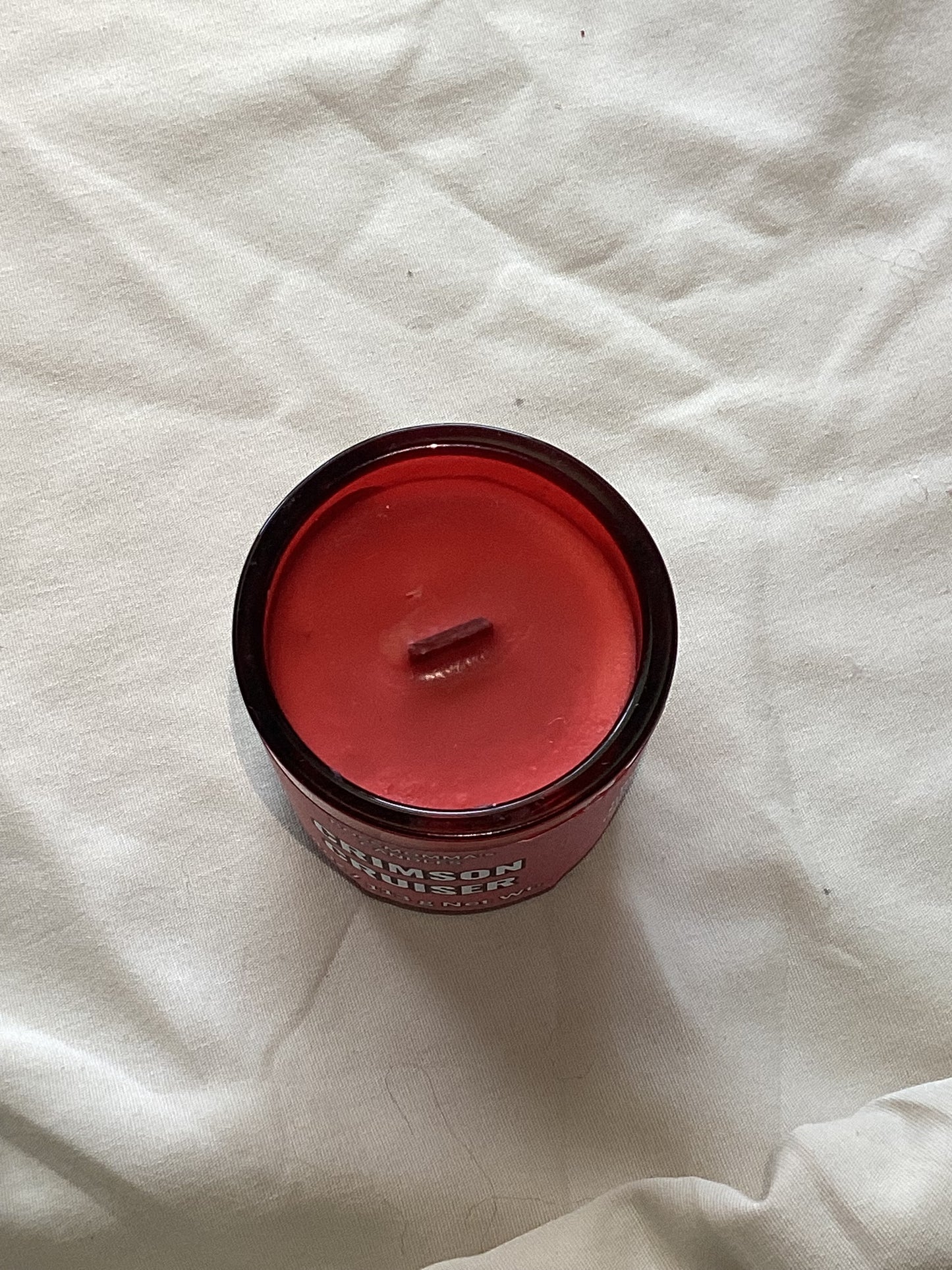 Bossmomma’s 4oz Soy Candles