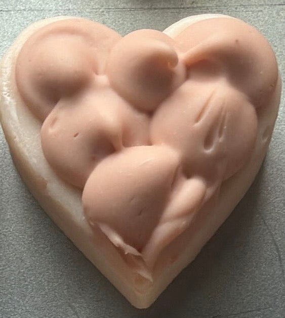 TTPINK SOAP VALENTINES DAY EDITION