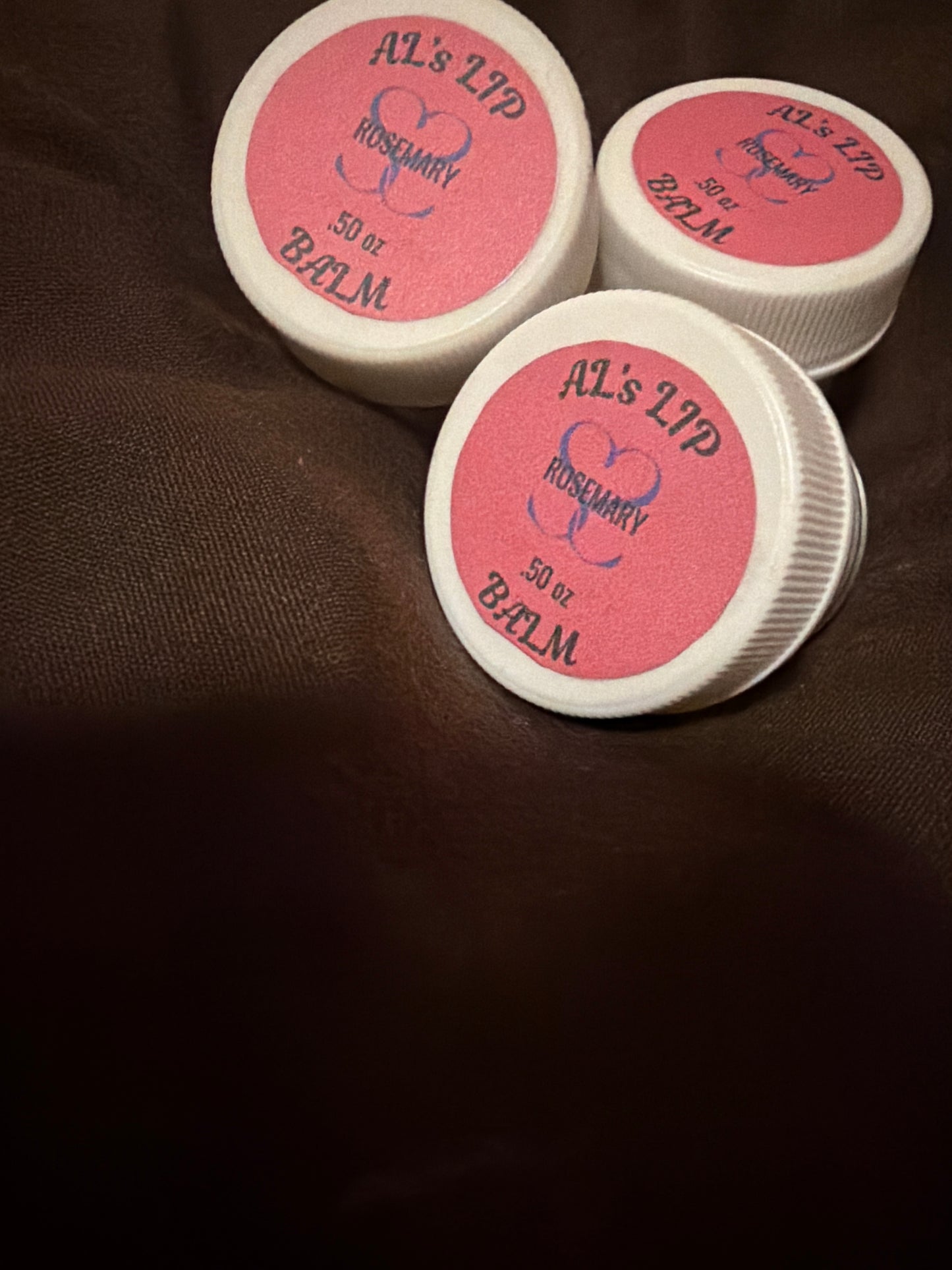 AL’s Lip Balm