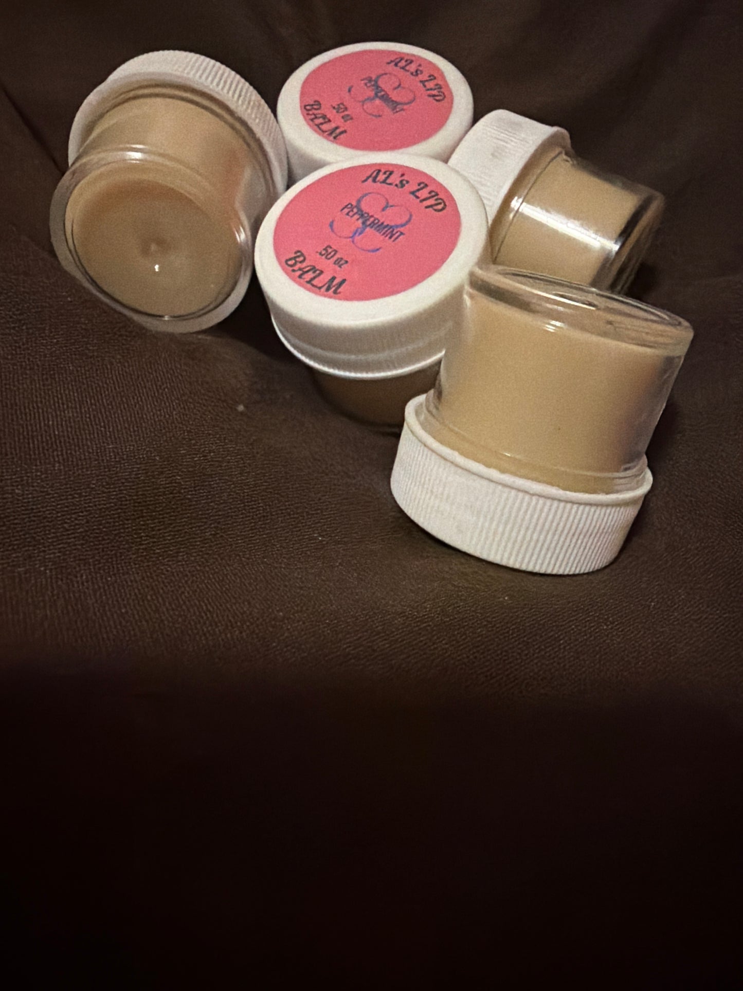 AL’s Lip Balm
