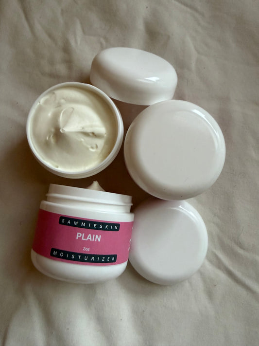 SammieSkins 2oz Moisturizer
