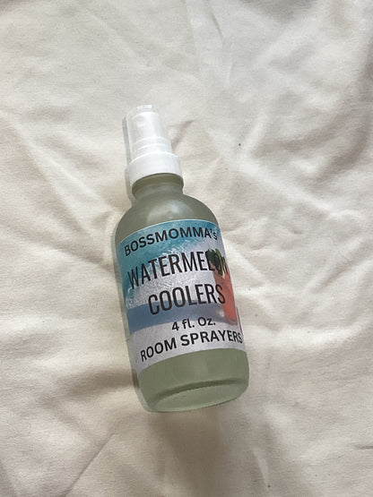 Bossmomma’s 4oz Room Spray