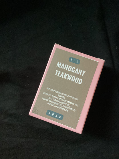 Fresh Baked Fall: SOAPS