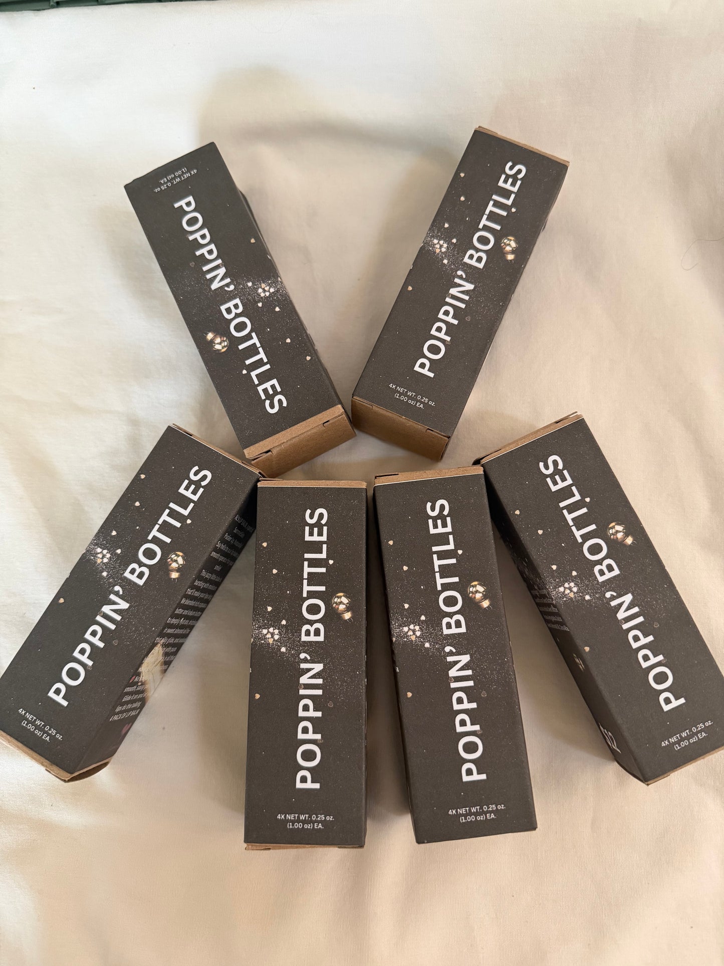 AL’s Lip Balm 4-Pack