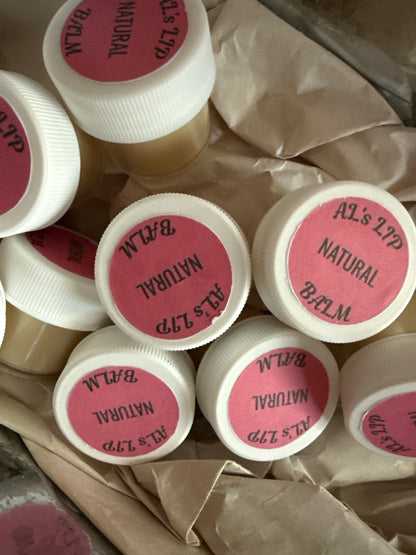 AL’s Lip Balm