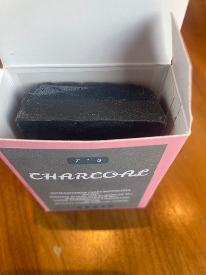 T’s Soap Collection