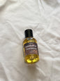 D-Man’s 2oz Body Oil