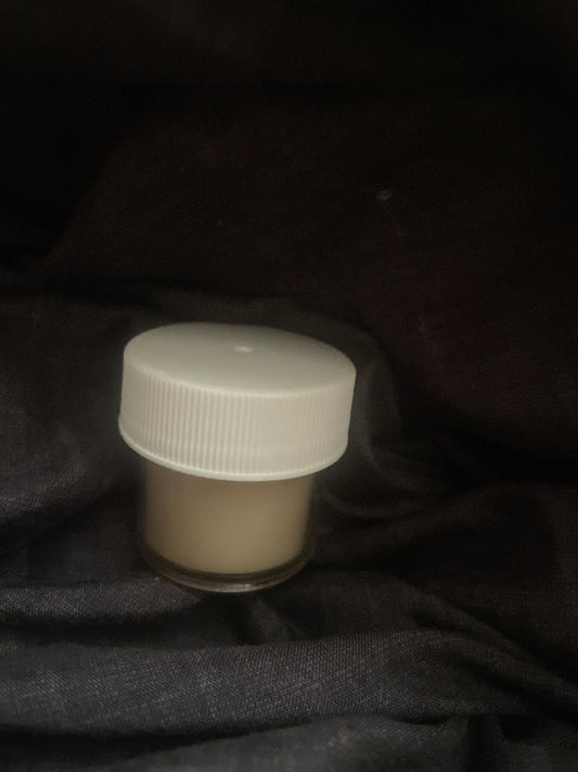AL’s LIP BALM