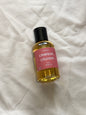D-Man’s 2oz Body Oil