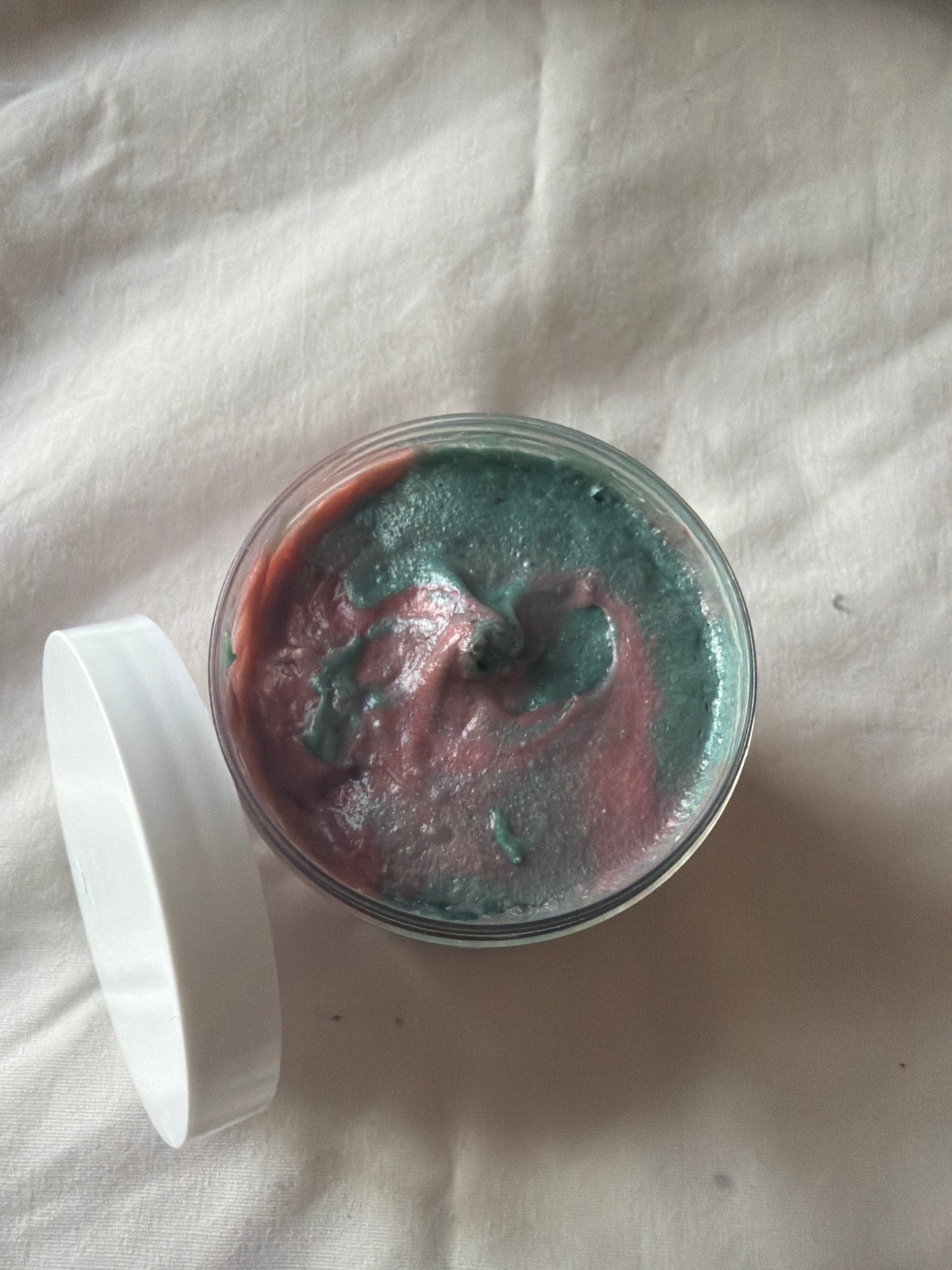 Holly Jolly Holiday: T’s 4oz Body Scrub