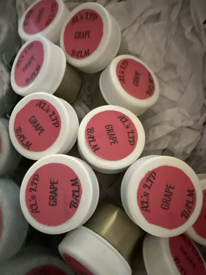 AL’s Lip Balm
